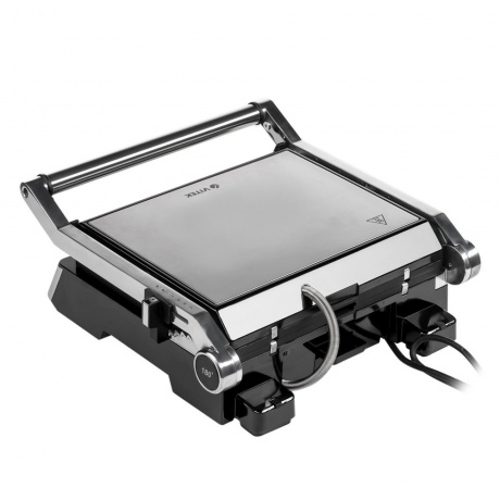 Электрогриль Vitek VT-2630 - фото 3