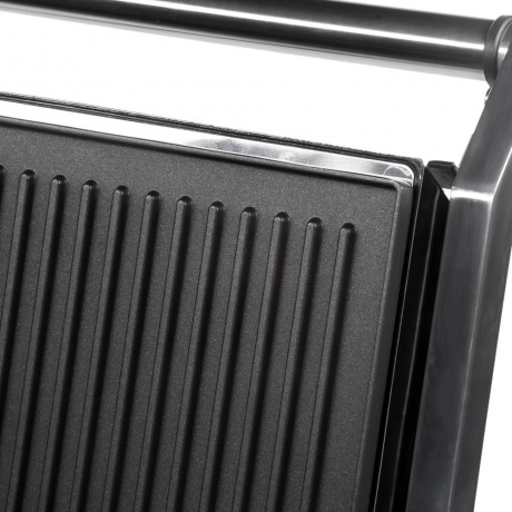 Электрогриль Vitek VT-2630 - фото 4
