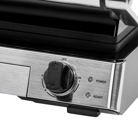 Электрогриль Vitek VT-2630 - фото 5