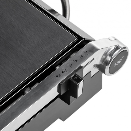 Электрогриль Vitek VT-2630 - фото 7