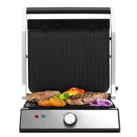 Электрогриль Kitfort КТ-1653 - фото 2