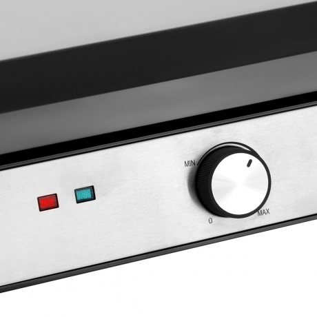 Электрогриль Kitfort КТ-1653 - фото 4