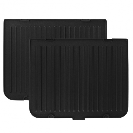 Электрогриль Kitfort КТ-1653 - фото 5