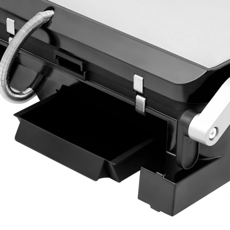 Электрогриль Kitfort КТ-1653 - фото 6