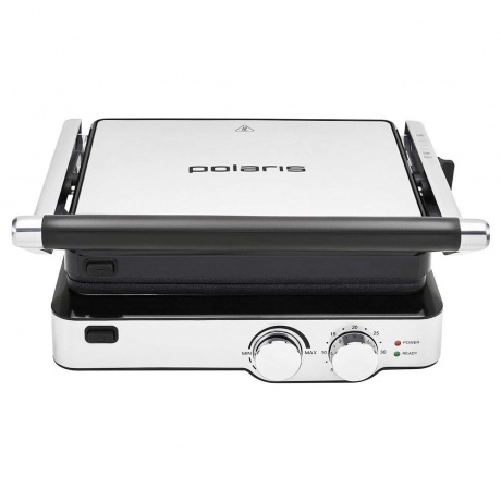 Электрогриль Polaris PGP 2402 - фото 1