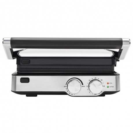 Электрогриль Polaris PGP 2402 - фото 3