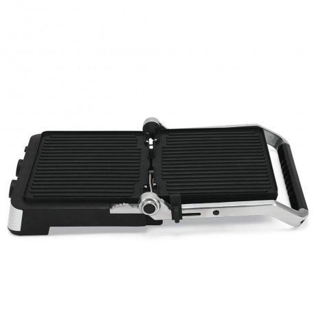 Электрогриль Polaris PGP 2402 - фото 5