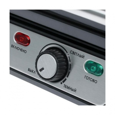 Электрогриль Centek CT-1463 - фото 4