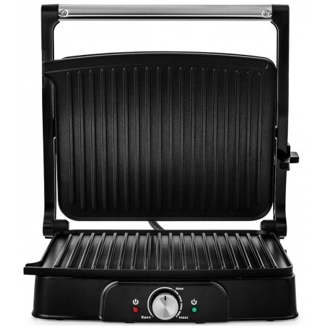 Электрогриль Kitfort КТ-1655 - фото 2