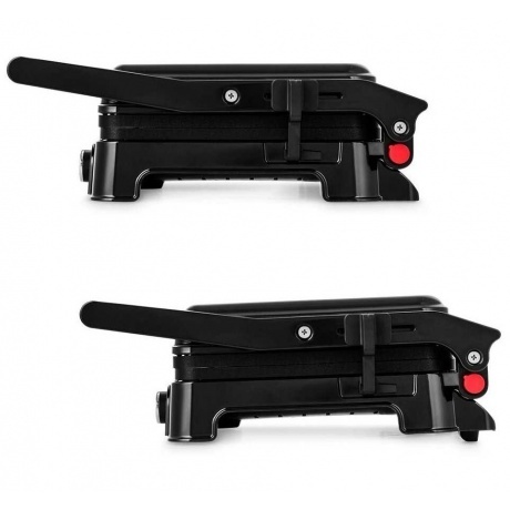 Электрогриль Kitfort КТ-1655 - фото 8