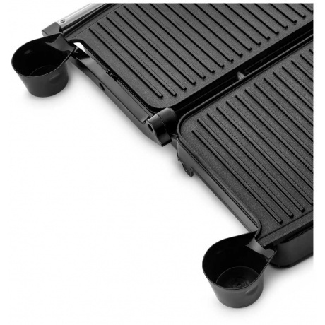 Электрогриль Kitfort КТ-1655 - фото 9