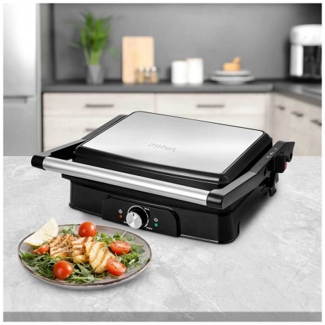 Электрогриль Kitfort КТ-1655 - фото 10