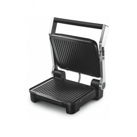 Гриль Zelmer ZPR2600 Black/Inox - фото 3