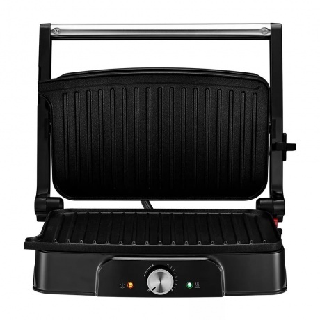 Электрогриль Kitfort КТ-1659 - фото 2