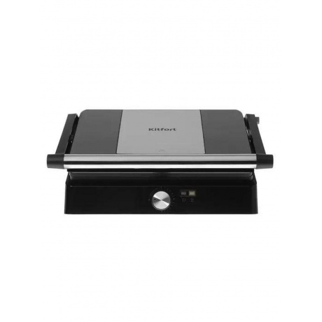 Электрогриль Kitfort КТ-1661 - фото 9