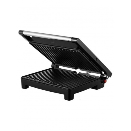 Электрогриль Kitfort КТ-3603 - фото 1