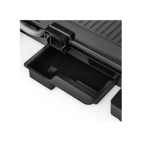 Электрогриль Kitfort КТ-3603 - фото 2