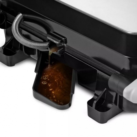 Электрогриль Kitfort КТ-3633 - фото 5