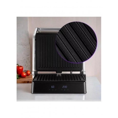 Электрогриль Kitfort КТ-3664 - фото 13