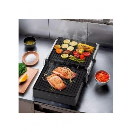 Электрогриль Kitfort КТ-3664 - фото 15