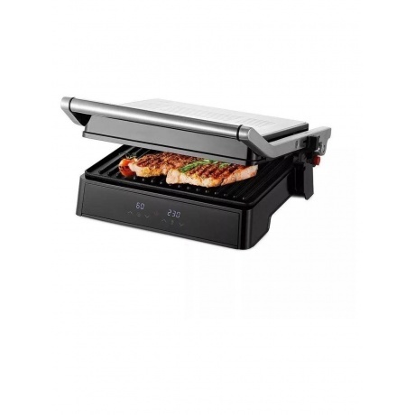 Электрогриль Kitfort КТ-3664 - фото 16