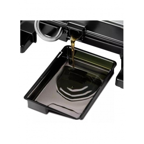 Электрогриль Kitfort КТ-3664 - фото 17