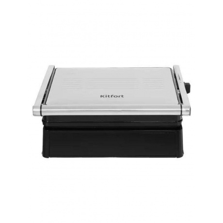 Электрогриль Kitfort КТ-3664 - фото 3