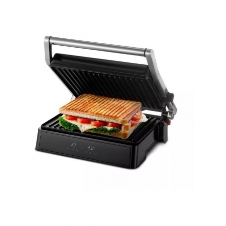 Электрогриль Kitfort КТ-3664 - фото 10