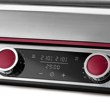 Электрогриль 2 в 1 Kitfort КТ-3631 - фото 7