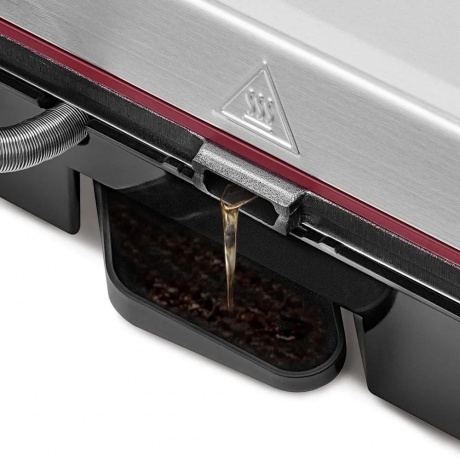 Электрогриль 2 в 1 Kitfort КТ-3631 - фото 8