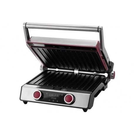 Электрогриль 2 в 1 Kitfort КТ-3631 - фото 10