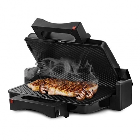 Электрогриль Kitfort КТ-3698 - фото 1