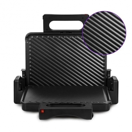 Электрогриль Kitfort КТ-3698 - фото 5