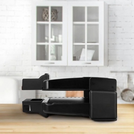 Электрогриль Kitfort КТ-3698 - фото 6