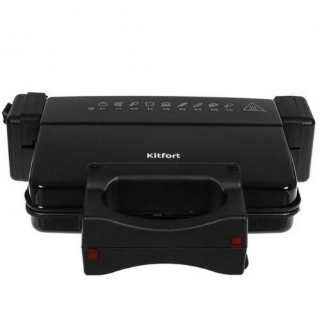 Электрогриль Kitfort КТ-3698 - фото 10
