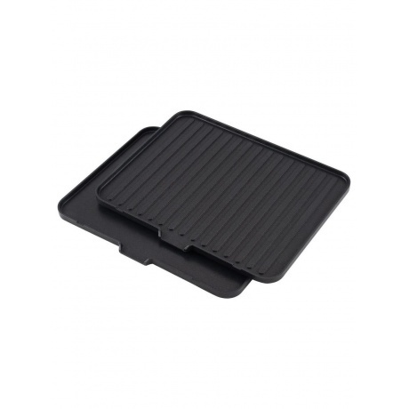 Электрогриль Hyundai HYG-7001 2000Вт черный/черный - фото 5