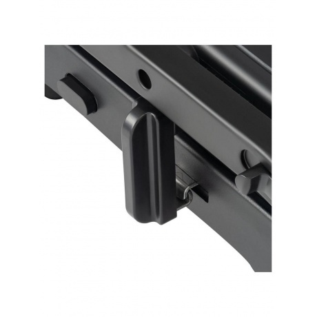 Электрогриль Hyundai HYG-7001 2000Вт черный/черный - фото 8