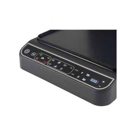 Электрогриль Hyundai HYG-7001 2000Вт черный/черный - фото 9