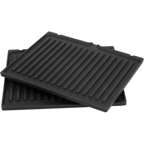 Электрогриль Hyundai HYG-4046 2200Вт черный/серебристый - фото 13