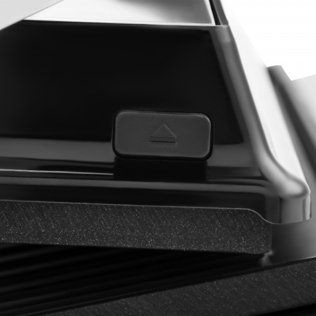 Электрогриль Hyundai HYG-4046 2200Вт черный/серебристый - фото 18