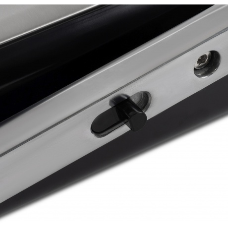 Электрогриль Hyundai HYG-2044 2000Вт черный/черный - фото 15