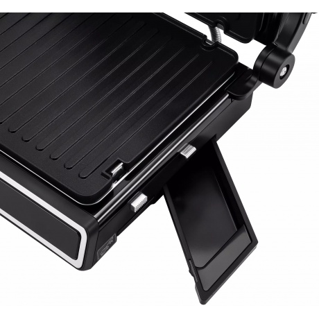 Электрогриль Rondell RDE-1701 2000Вт черный - фото 15