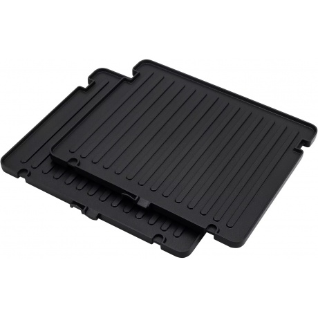 Электрогриль Rondell RDE-1701 2000Вт черный - фото 16