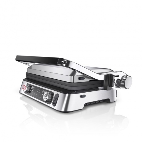 Электрогриль Braun MultiGrill 9 Pro CG9160 - фото 2
