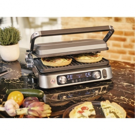 Электрогриль Braun MultiGrill 9 Pro CG9160 - фото 6