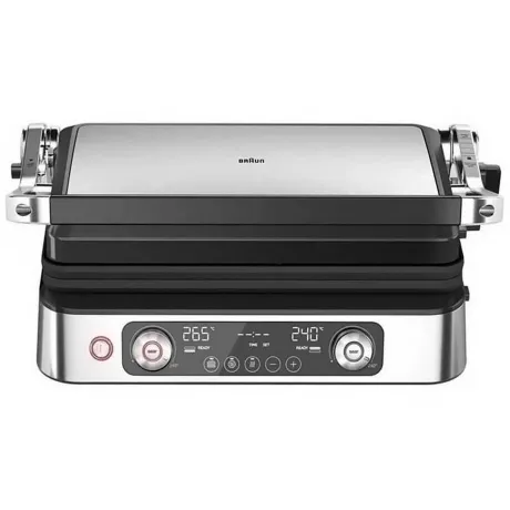 Электрогриль Braun MultiGrill 9 Pro CG9140