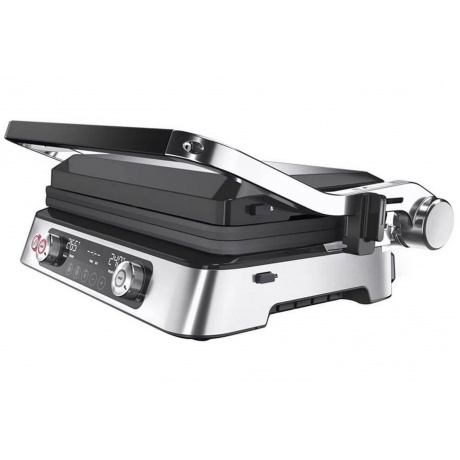 Электрогриль Braun MultiGrill 9 Pro CG9140 - фото 2