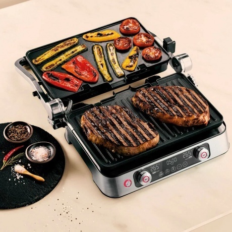 Электрогриль Braun MultiGrill 9 Pro CG9140 - фото 15