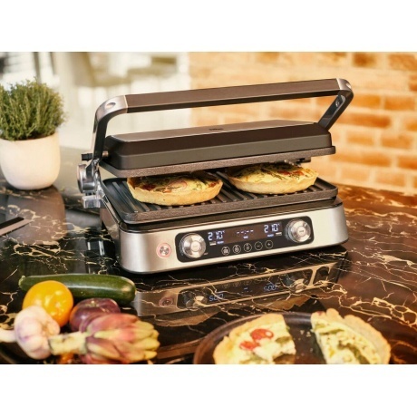 Электрогриль Braun MultiGrill 9 Pro CG9140 - фото 16