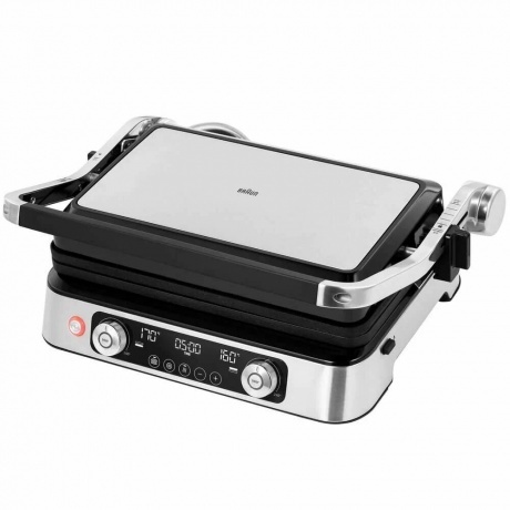 Электрогриль Braun MultiGrill 9 Pro CG9140 - фото 17